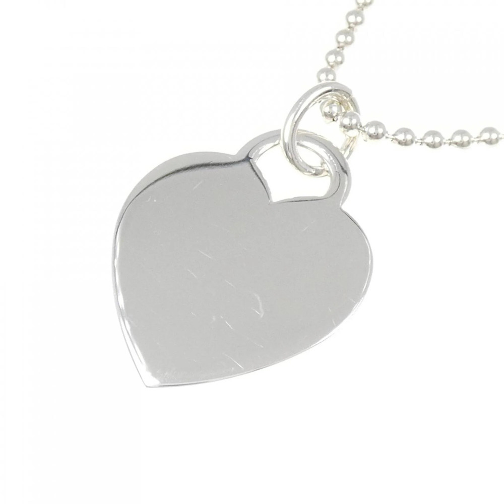 TIFFANY Authentic Silver Necklace - Picture 4 of 6